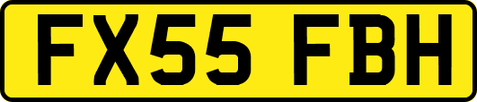 FX55FBH