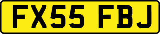 FX55FBJ