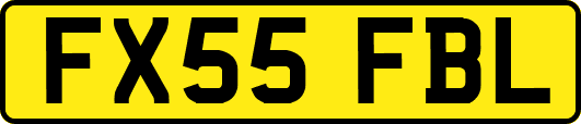 FX55FBL