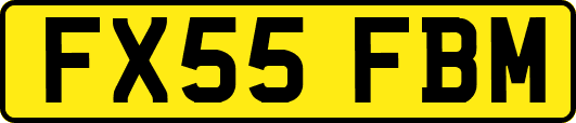 FX55FBM