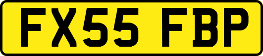 FX55FBP