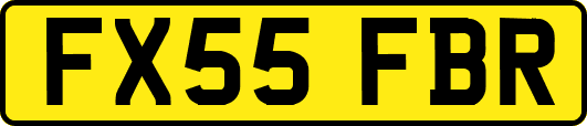 FX55FBR