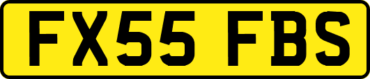 FX55FBS