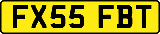 FX55FBT