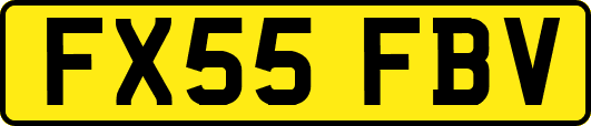 FX55FBV