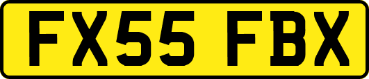 FX55FBX