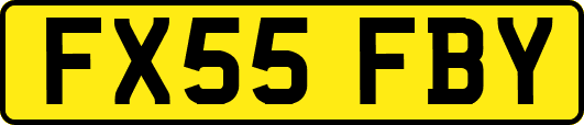 FX55FBY