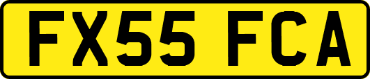 FX55FCA
