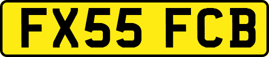 FX55FCB