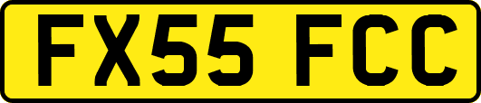 FX55FCC