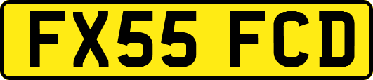 FX55FCD