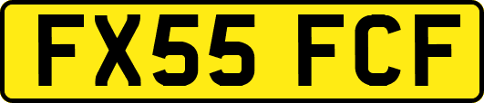 FX55FCF