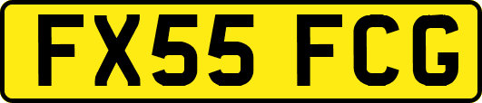 FX55FCG