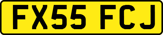 FX55FCJ