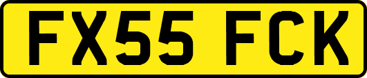 FX55FCK