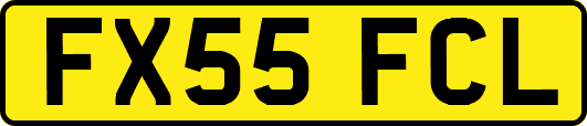 FX55FCL