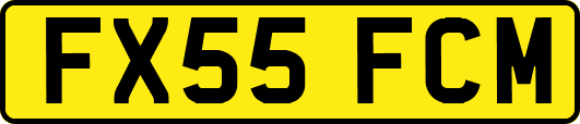 FX55FCM