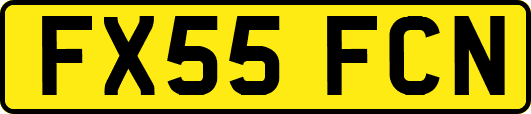 FX55FCN