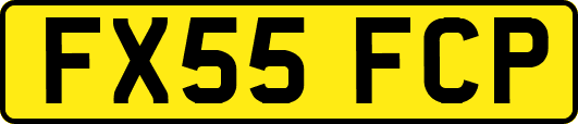 FX55FCP