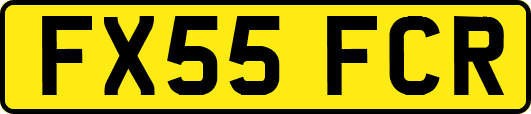 FX55FCR