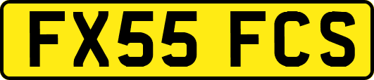 FX55FCS