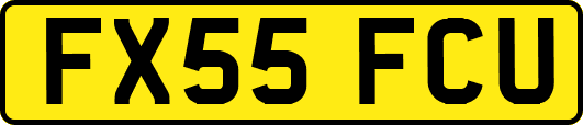 FX55FCU