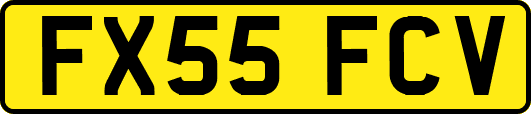 FX55FCV