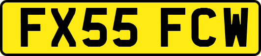 FX55FCW