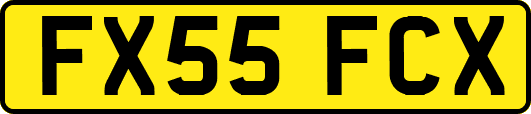 FX55FCX