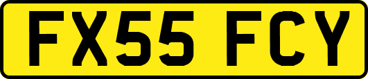 FX55FCY