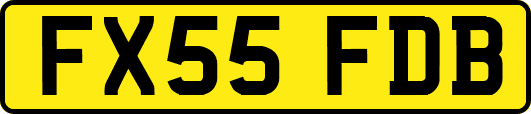 FX55FDB