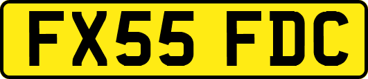 FX55FDC
