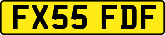 FX55FDF