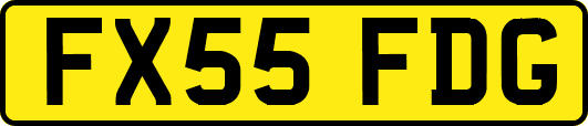 FX55FDG