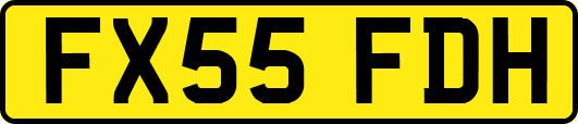 FX55FDH
