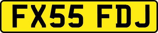 FX55FDJ