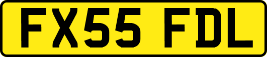 FX55FDL