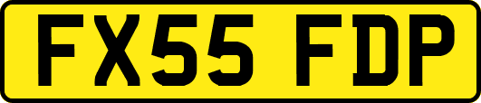 FX55FDP