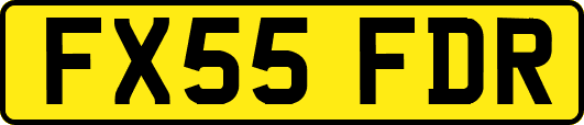 FX55FDR