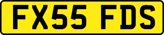 FX55FDS