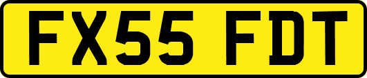 FX55FDT