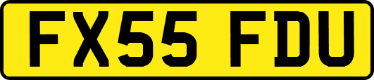FX55FDU