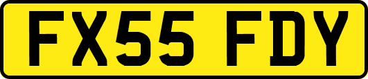 FX55FDY