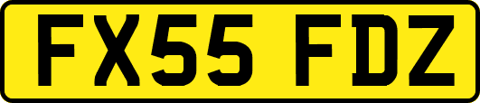 FX55FDZ