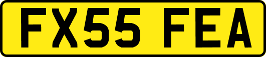 FX55FEA