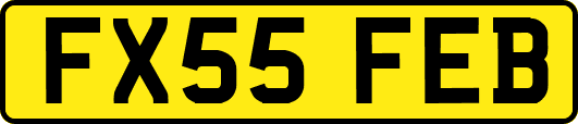FX55FEB