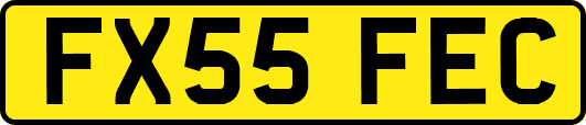FX55FEC