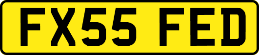 FX55FED