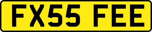 FX55FEE
