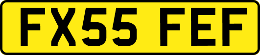 FX55FEF